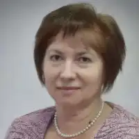 Смирнова Галина Артемовна