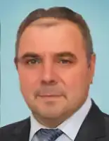 Соколов Артур Валентинович