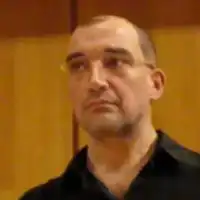 Соколов Давид Валентинович