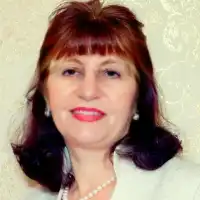 Соколова Виолетта Тимофеевна