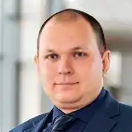 Соловьёв Георгий Львович