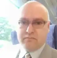 Соловьёв Михаил Георгиевич