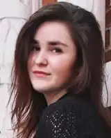 Соловьева Ангелина Денисовна