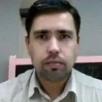 Сорокин Мирон Богданович