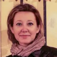 Спиридонова Яна