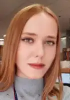 Спиридонова Ксения Ивановна