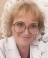 Степанова Кристина