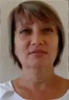 Степанова Кристина Артемовна