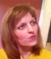Степанова Милана