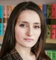 Степанова Милана Владимировна