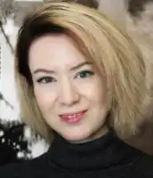 Степанова Наталья Андреевна