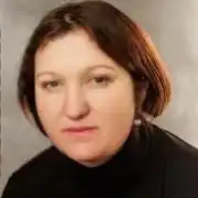 Степанова Наталья Вячеславовна