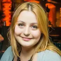 Степанова Юлия