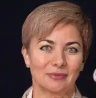 Степанова Вера
