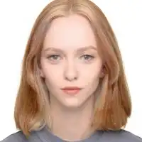 Сушкова Анастасия