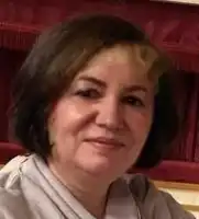 Сушкова Ангелина