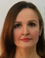 Сушкова Галина Михайловна
