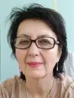 Сушкова Наталья Денисовна