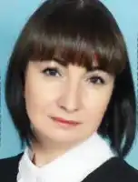 Сушкова Ульяна Денисовна