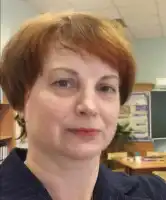 Сушкова Юлия
