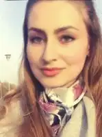 Сушкова Виктория