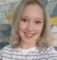 Суворова Оксана Дмитриевна