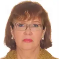 Тарасова Ульяна Сергеевна