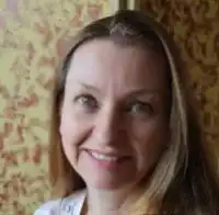 Тимофеева Елена Романовна