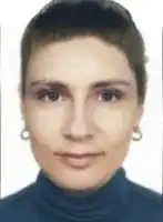 Трофимова Яна Константиновна