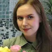Трофимова Арина Николаевна