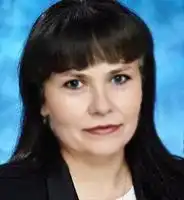 Трофимова Ирина