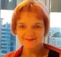 Трофимова Ирина