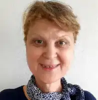 Трофимова Ольга Владимировна