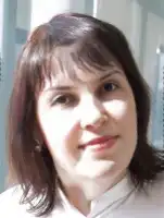 Трофимова Ульяна