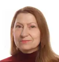 Трофимова Вера Дмитриевна