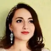 Вахрушова Алина