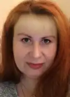 Вахрушова Карина Михайловна