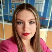 Вахрушова Наталья Вячеславовна