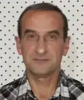Васильев Фёдор Юрьевич