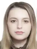 Васильева Алёна