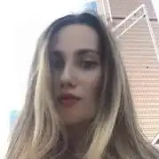 Васильева Дарья Фёдоровна