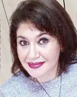 Васильева Елизавета Вячеславовна