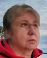 Васильева Ирина Станиславовна