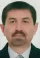 Васильков Глеб Геннадиевич