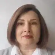Виноградова Ангелина Сергеевна