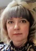 Виноградова Галина Евгеньевна