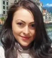 Виноградова Жанна Ивановна