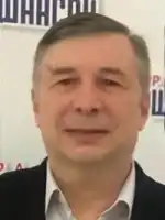 Власов Семён Петрович