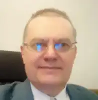 Волков Максим Степанович