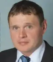 Волков Олег